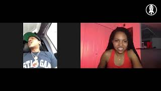 MY GUY MARS INTERVIEW- The ScribeCash Show