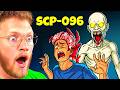 This SCP Takes Over Your MIND!