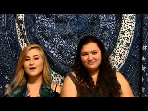 Ver I Wouldnt Mind (He is We) - Barb and Ron Cover en YouTube