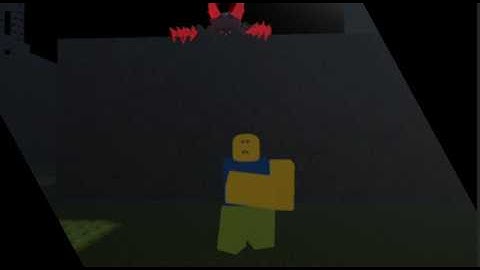 Never be Alone -  by Shadrow  (Forsaken Animation)
