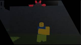 Never be Alone - by Shadrow (Forsaken Animation)