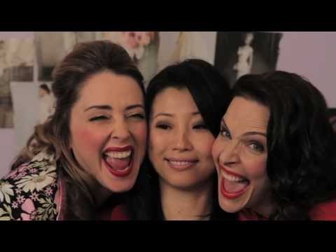 BFF Bridal Shower