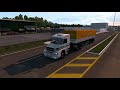 Euro Truck Simulator 2 1.42:Mapa RC Brasil MB 1938