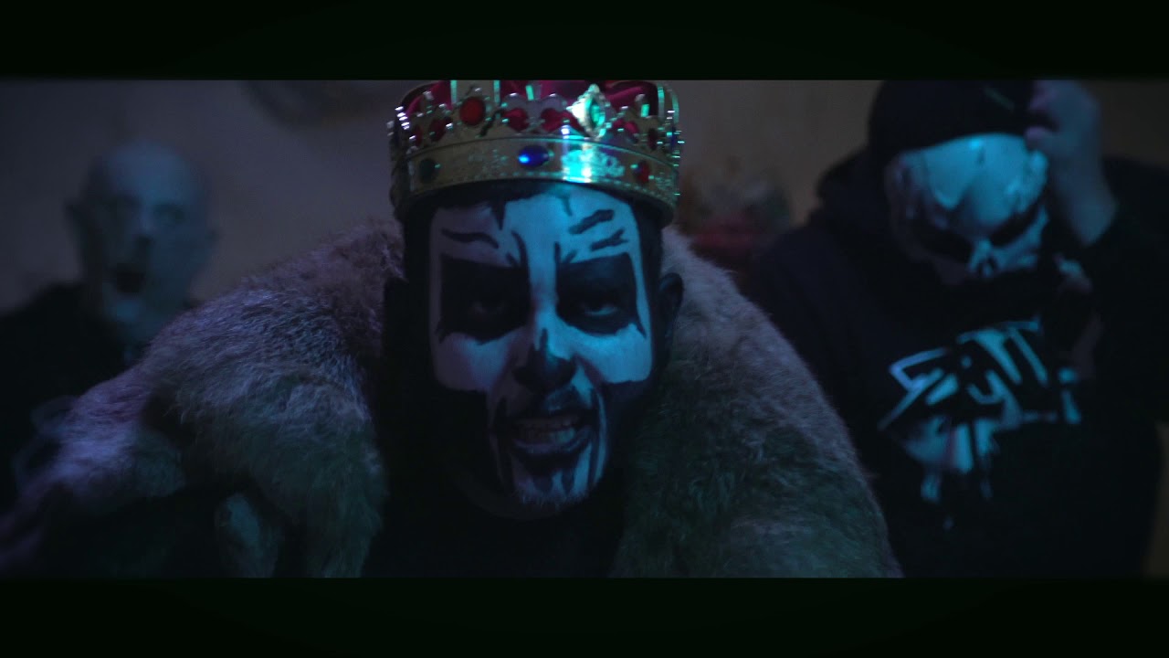 Řezník - Potřebujem Další Válku (OFFICIAL VIDEO) - YouTube