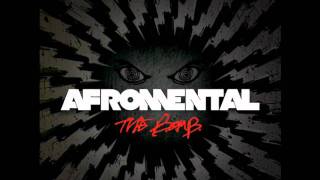 Video thumbnail of "Afromental- Love Song, Not feat. Piotr Baron, Jose Torres"