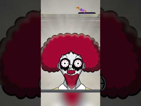 Никогда не ходите в Макдональдс в 3:00 #фильм #сериал #кино #мультик
