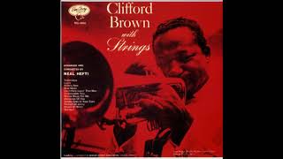 Clifford Brown - With Strings - 04 - Blue Moon - YouTube