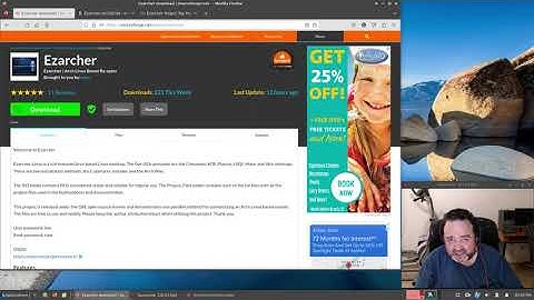 Ezarcher 2023.07.08 ISOs Updated | New & Improved Grub Install Script