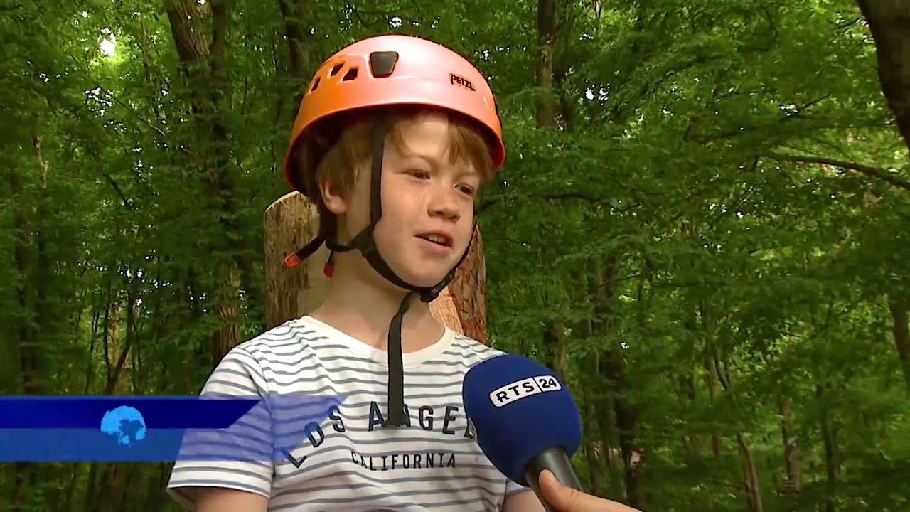 PUSTOLOVSKI PARK BETNAVA