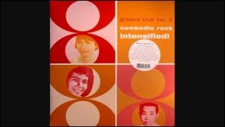 LI:  Jom Nor Trocheak - Pan Ran