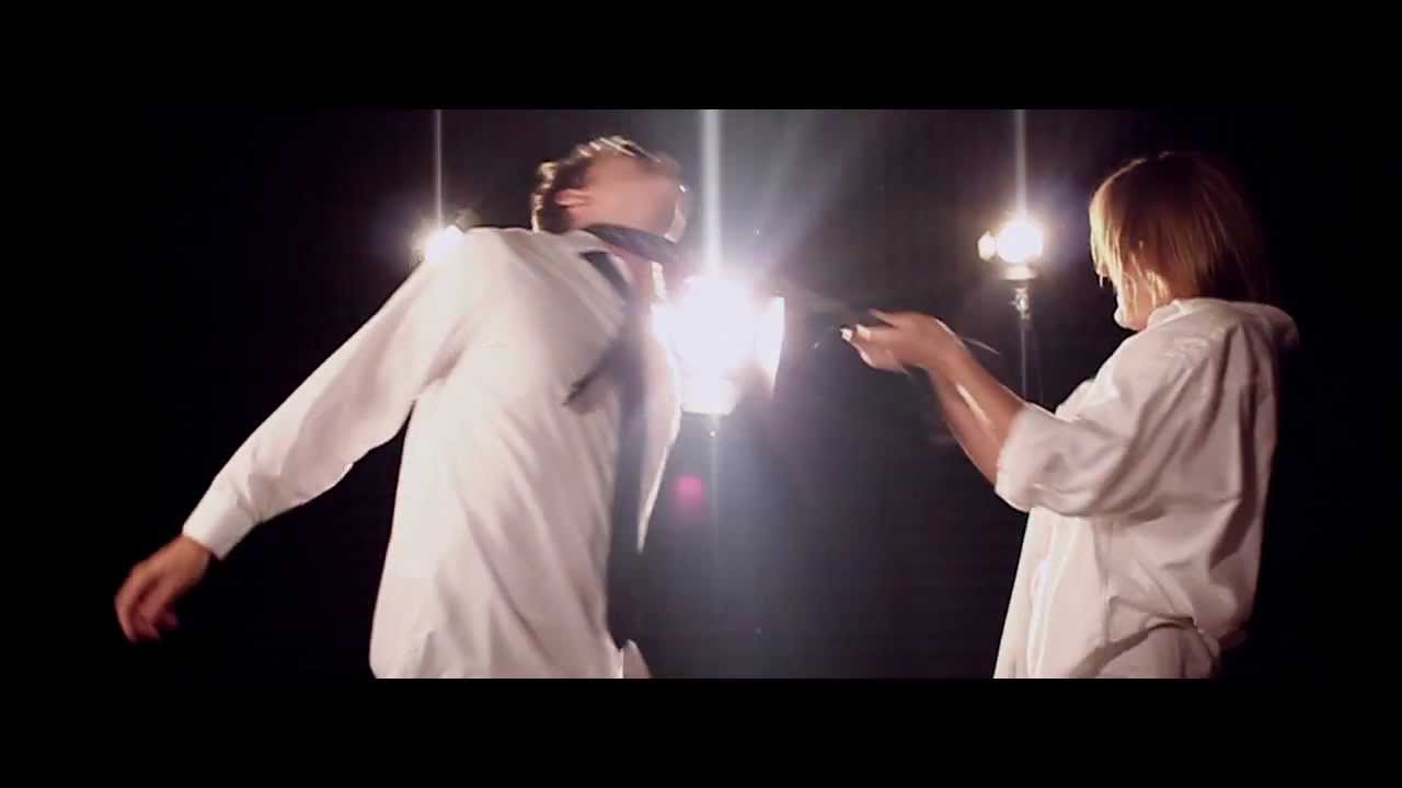YouTube에서 Maroon 5 - Moves Like Jagger (Acoustic) - Katy McAllister and Tyler Ward Cover 보기