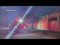Camden business plans to reopen Monday after early morning fire