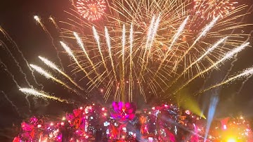 IN MY MIND x DREAMER - Axwell - Tomorrowland Brasil 2025
