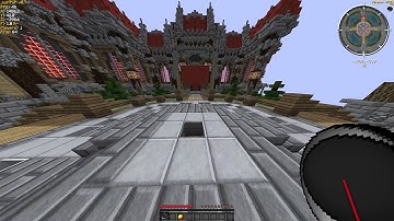New Factions Server Needs Staff