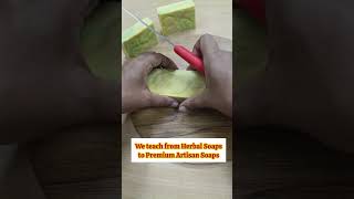 Once You Learn Soap Making, You'll Never Buy Store Soaps Again! #learn #artisansoap #soapmaking