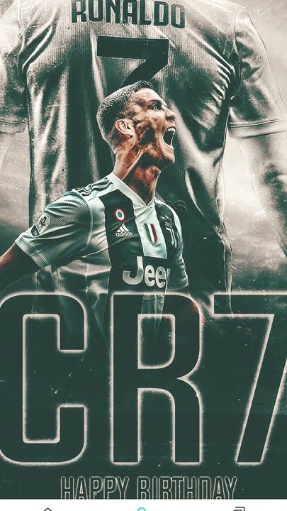 cr7net football