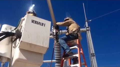 3" Bus to Offset 4", 4-Hole NEMA Pad