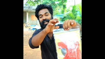 M4 tech GIANT BALLOON Experiment | #shorts #M4techshorts #miniworld