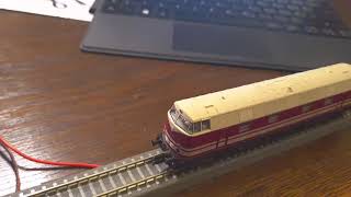 DCC++EX