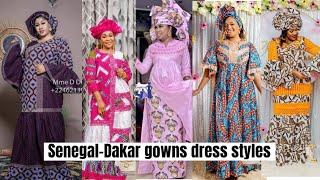 Fashionable African soft lace dresss styles for beautiful ladies/African lace dresses  screenshot 4