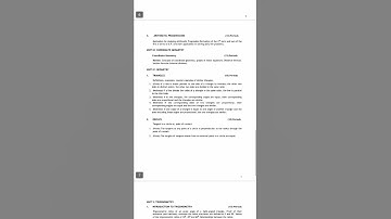 Class-10 Mathematics Syllabus 2022-2023