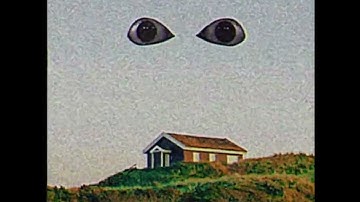 Vacant Worlds 2  -  Post Test Interrogation (Analog Horror)