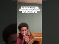 Day 142 of Playing La Campanella every day until my bro finds a girl #trombone #music #shorts
