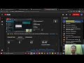ACEs Live stream 2