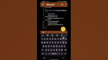 java program, find square roots of any given #quicktechpoint #coding #java