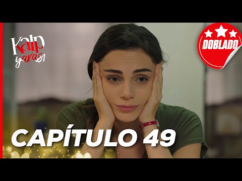 Heart Wound Kalp Yarasi Chapter 49 Spanish Dubbed Members Only