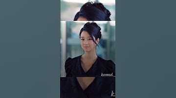 Seo Yeo Ji My Badass Gurl💗🔥🥵💜🌈 #shorts #kdrama