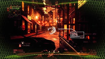 Cod 4 predator lock effect test edit