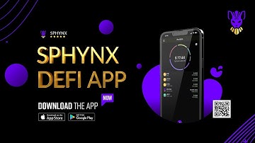 Sphynx Labs Explained | Web3 Crypto Exchange, NFT Platform & Multi-Chain Bridge Overview