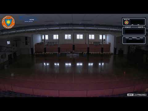 BC Benešov - BK Jindřichův Hradec, NRL U15B, 27.9.2025 16:00