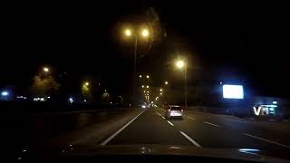 Bu Gece-Sezen Aksu Kayseri Şehir Manzaraları Kasım 2020