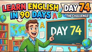 Day 74: How to Ask for Help in English | Polite English Phrases & Speaking Practice