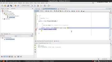 Atajos y trucos para NetBeans al programar en Java