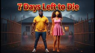 He thought he was visiting his fiancée’s village…He didn’t know he had just 7 days to live.