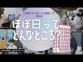 ほぼ日ってどんなところ？【小舟のインターン連動企画、オフィス紹介ツアー】