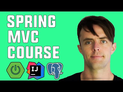 Video: Was ist Spring MVC Java?