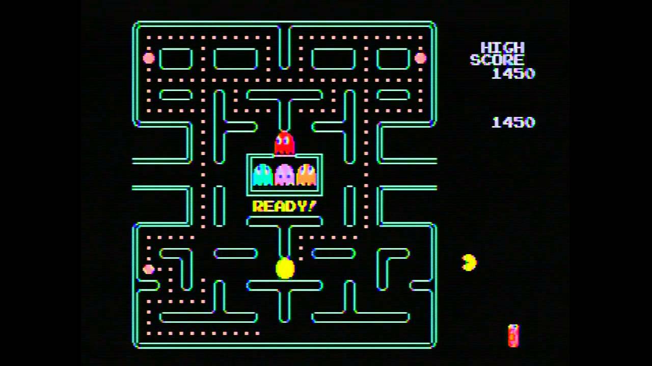 Pac man connect and play uk deals