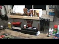 Gunsmithing Bench Gunsmithing Bench