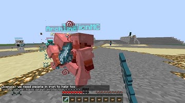McPvP b1.kitpvp.us hacker #1