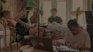 In The Modern World - Fontaines D. C. - Cover By Florigin