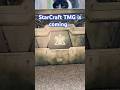 The Road to Starcraft TMG! #starcraft #StarcraftTMG #starcraft2 #tabletopgaming #tabletopminiatures