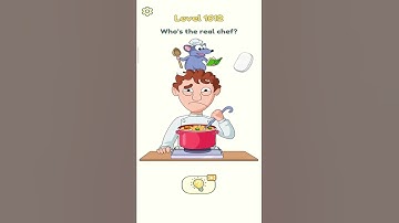 DOP 2, Delete One Part 2 Game, DOP For Game Level 1612 #shorts