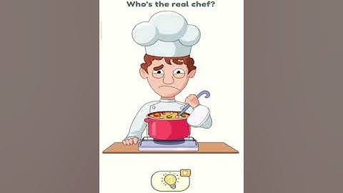 DOP 2, Delete One Part 2 Game, DOP For Game Level 1612 #shorts