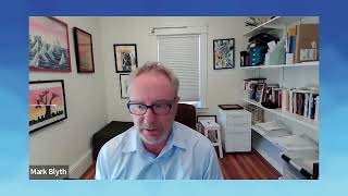 The 3 Types of Inflation: The Good, The Bad, and the Ugly | Mark Blyth