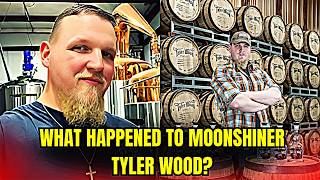 What Happened To Moonshiner Tyler Wood?