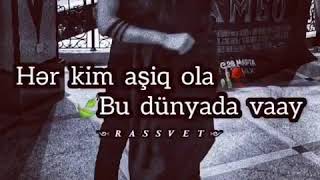 Asiq Olma Sadece Sev Yeter